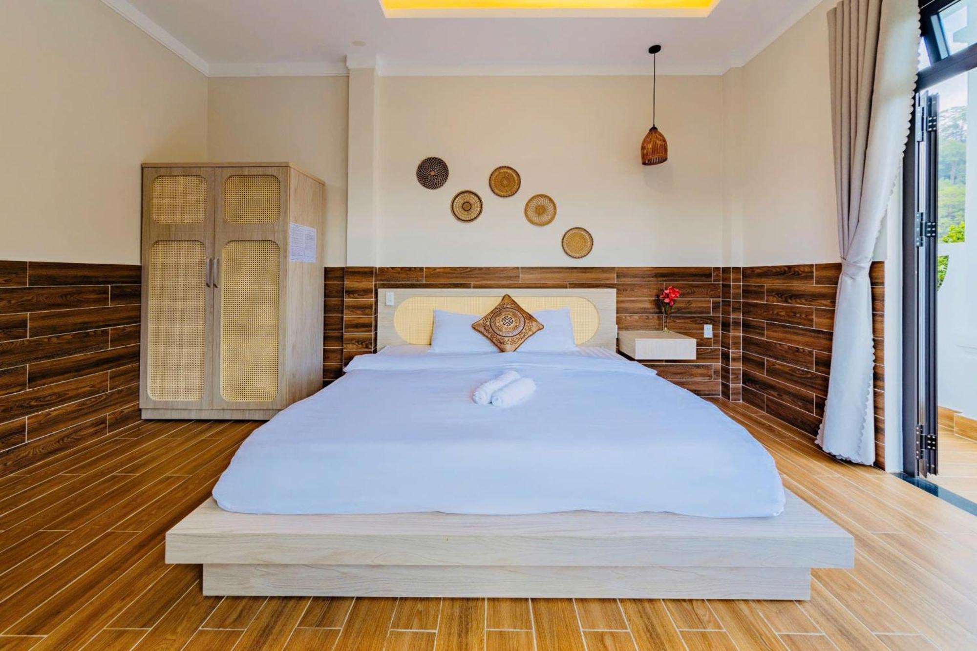 White Villa Đà Lạt Exterior foto