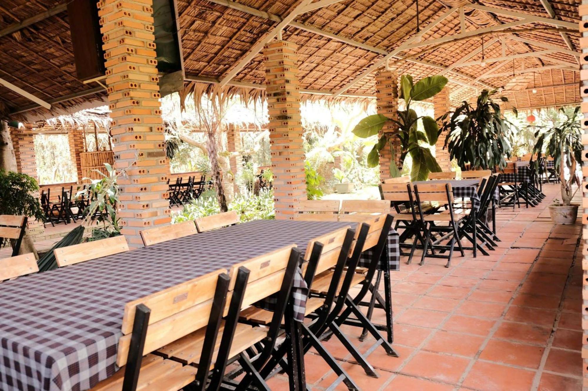 White Villa Đà Lạt Exterior foto